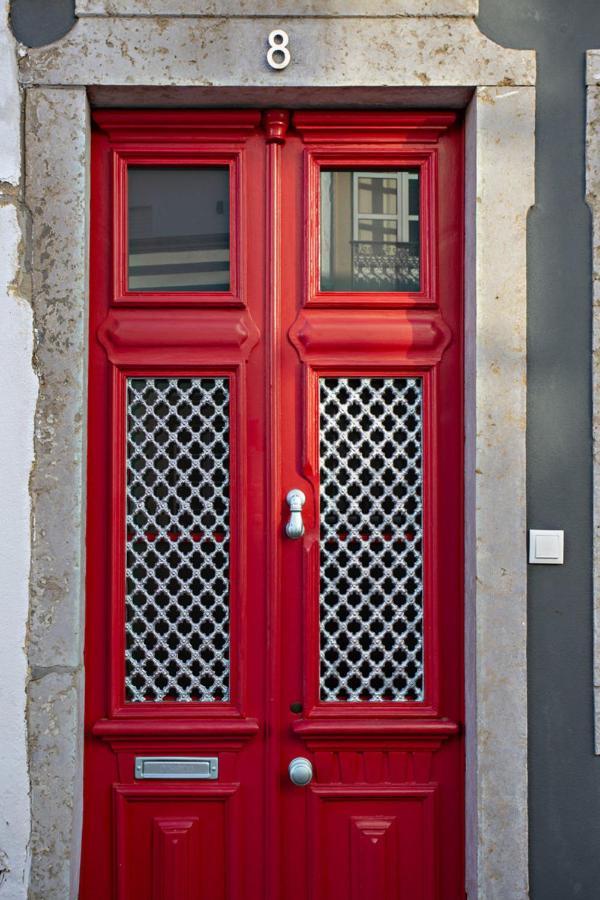 Casa Da Vila Dystrykt Dystrykt Faro Zewnętrze zdjęcie